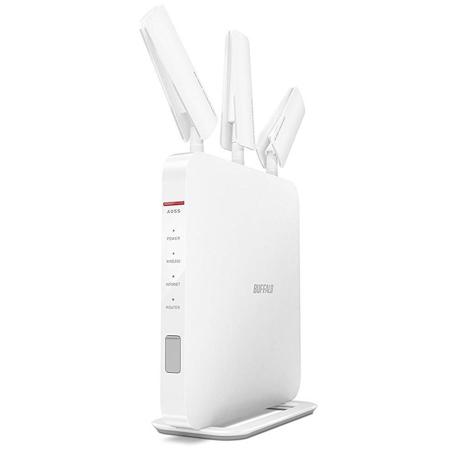 Buffalo Technology AirStation DD-WRT NXT Extreme AC1900 Open Source Router