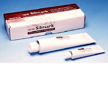 BVDA America Silmark with Paste Hardener, Brown