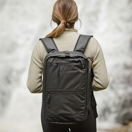Bevisgear 22L Top Shelf Camera Bag TSCB001R