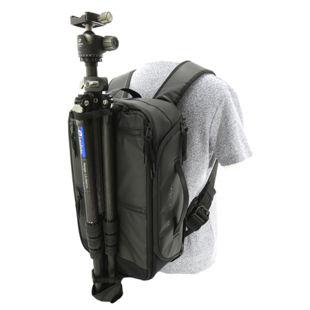 Bevisgear 22L Top Shelf Camera Bag TSCB001R - Adorama