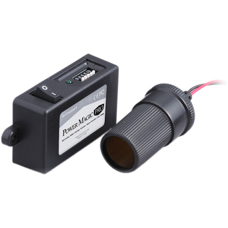 BlackVue Power Magic Pro Power Supply for Dash Camera