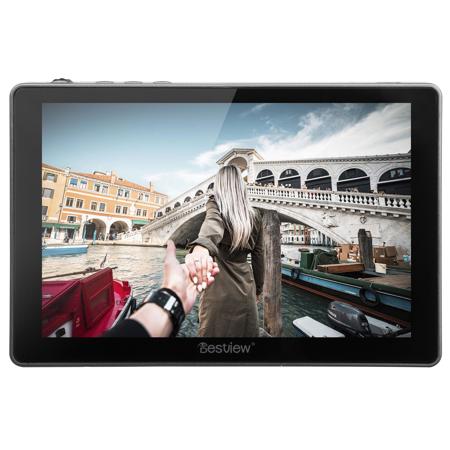 Bestview R7 7" 4K HDMI LCD Touch Screen Monitor, 1920x1200