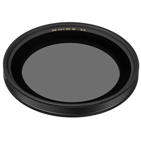 B + W 122mm Kaesemann Circular Polarizer MRC Filter