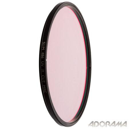 B + W 30mm Digital Pro UV/IR Blocking 486 Filter