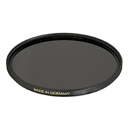 B + W XS-Pro 37mm MRC-Nano 803 Solid Neutral Density 0.9 Filter, 3 Stop