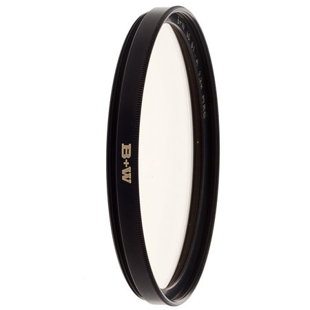 B + W 37mm 81A Warming Filter