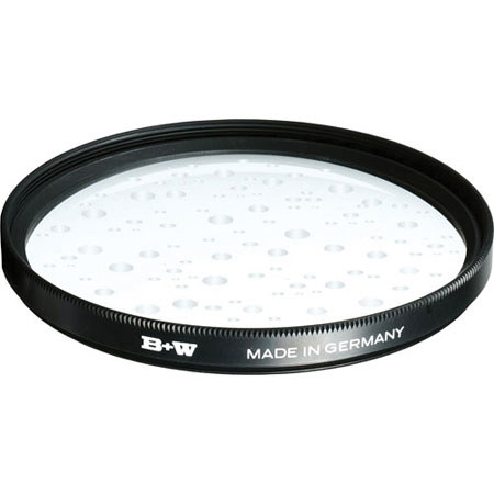 B + W 39mm Soft Pro Glass Diffusion Filter