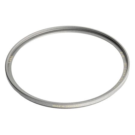 B + W 40.5mm T-Pro 007M Clear MRC Nano Filter