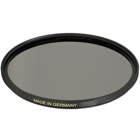 B + W XS-Pro 43mm MRC-Nano 802 Solid Neutral Density 0.6 Filter