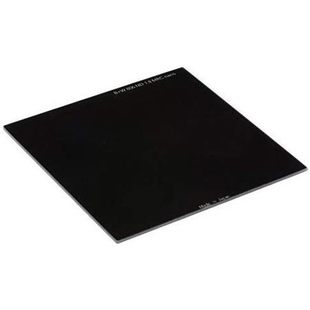 B + W XS-Pro 4x4" MRC-Nano 806 Solid Neutral Density 1.8 Filter