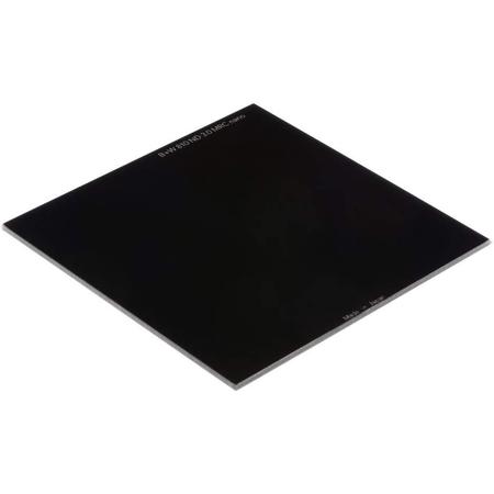 B + W XS-Pro 4x4" MRC-Nano 810 Solid Neutral Density 3.0 Filter