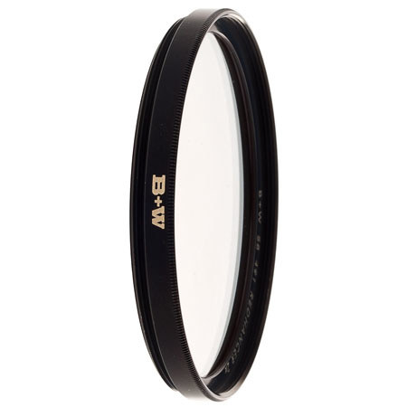 B + W 49mm Redhancer 491 Enhancing Filter