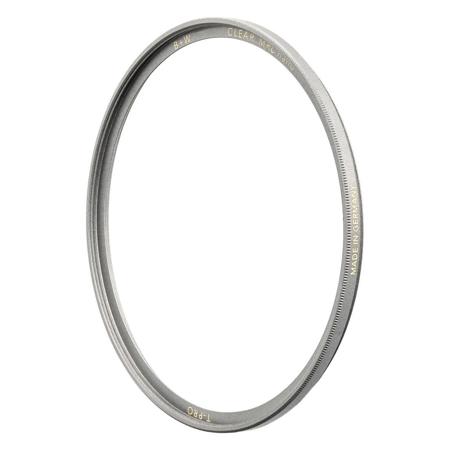 B + W 49mm T-Pro 010M UV Haze MRC Nano Filter 66-1097750