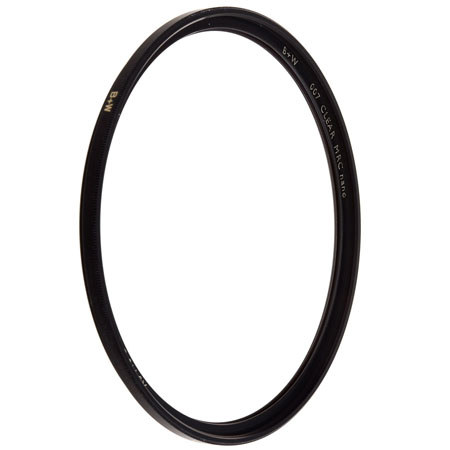 B + W 52mm XS-Pro Clear MRC Nano #007M Filter