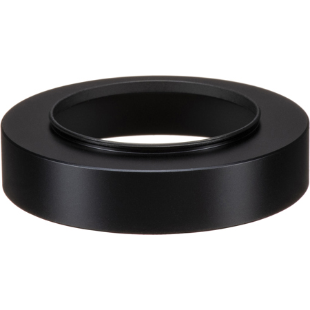 B + W 55mm #970 Aluminum Lens Hood for Wide Angle Lenses