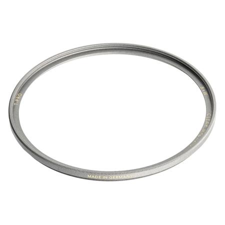 B + W 55mm T-Pro 010M UV Haze MRC Nano Filter