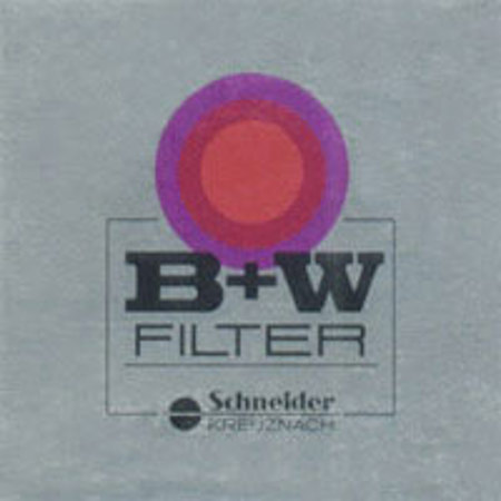 B + W 65066713 58mm 3.0 Neutral Density Glass Filter