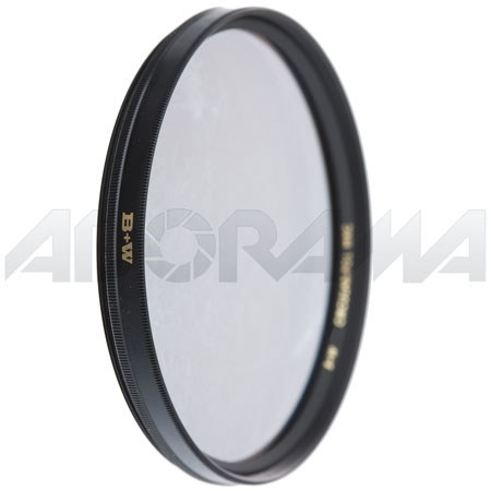 B + W 60mm Circular Polarizer MC Screw-in Filter