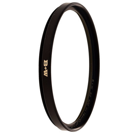 B + W 60mm 420 Filter, Very Light Yellow 2E
