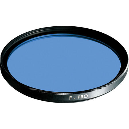 B + W 62mm Filter (KB20)