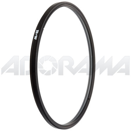 B + W 62mm UV Haze Slim Mount MC (2C) Filter