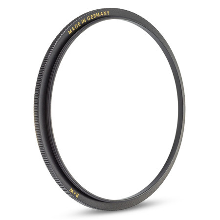 B + W Brass Stepdown Adapter Ring 52-49mm