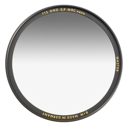 B + W MRC Nano Master 711 Graduated ND Filter