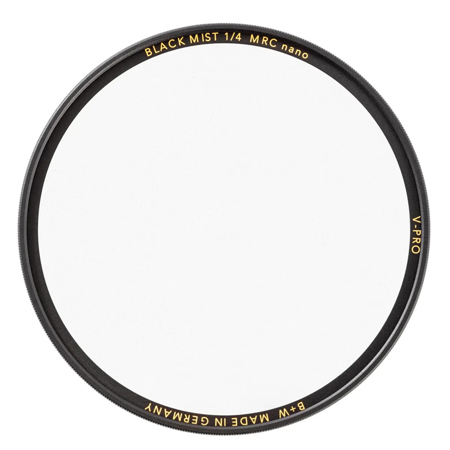 B + W Black Mist MRC Nano Diffusion Filter