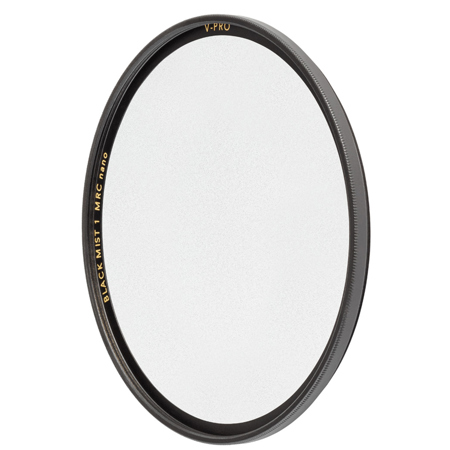 B + W Black Mist MRC Nano Diffusion Filter 72mm 1 Grade