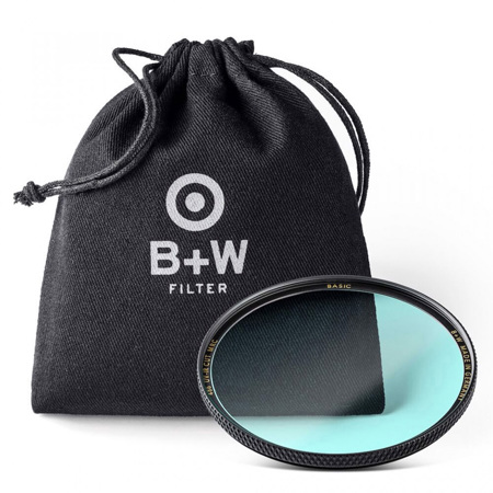 B + W 67mm Basic 486M MRC UV/IR Cut Filter 66-1102748 - Adorama