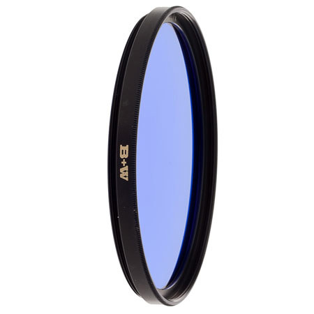 B + W 67mm Filter (KB20)