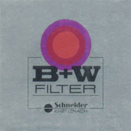 B + W 65066720 67mm 3.0 Neutral Density Glass Filter