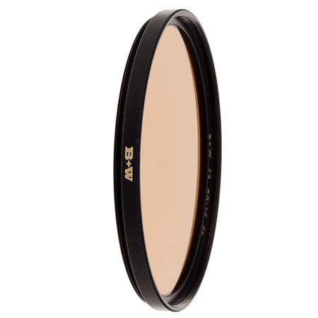 B + W 72mm 85 Wide Angle Slim Mount Filter (KR12)
