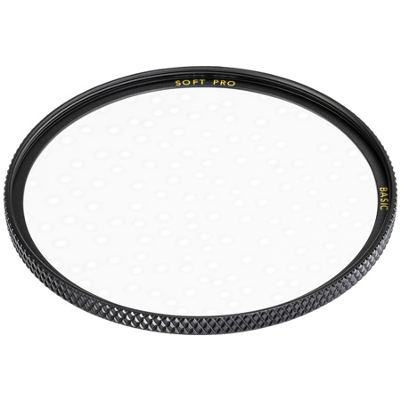 B + W 72mm Basic Soft Pro Filter