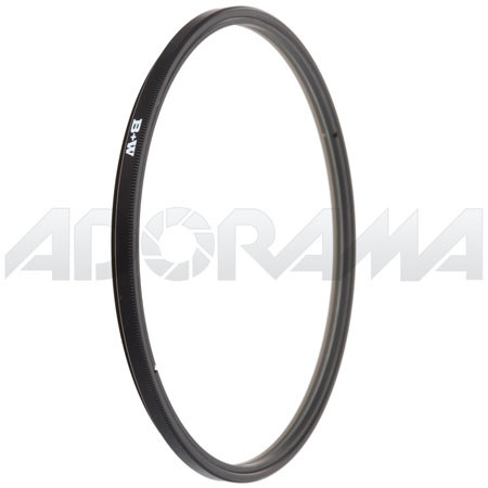 B + W 72mm UV Haze Slim Mount Coated Filter