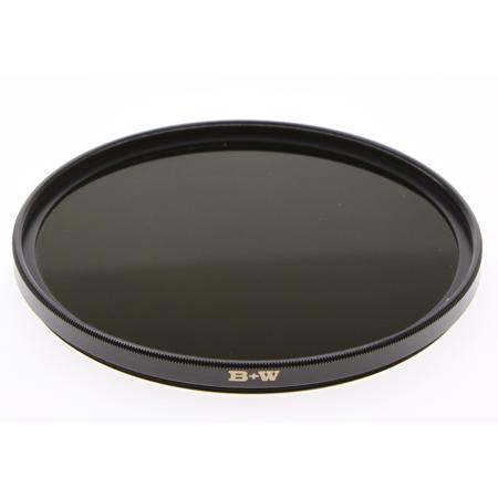 B + W 77mm #110M 3.0 (1000X) Neutral Density Glass Filter - Multi Coated