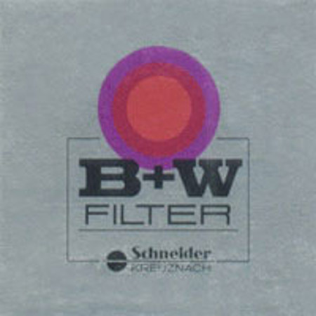 B+W 77mm ND 1.8 - 6 BL 64X 106 Filter