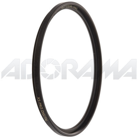 B + W 77mm Xs-pro Clear Mrc (007M) Glass Filter
