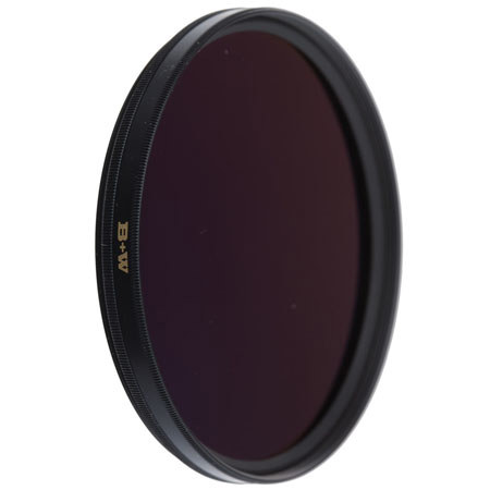 B + W 77mm XS-Pro Kaeseman Polarizing MRC Filter