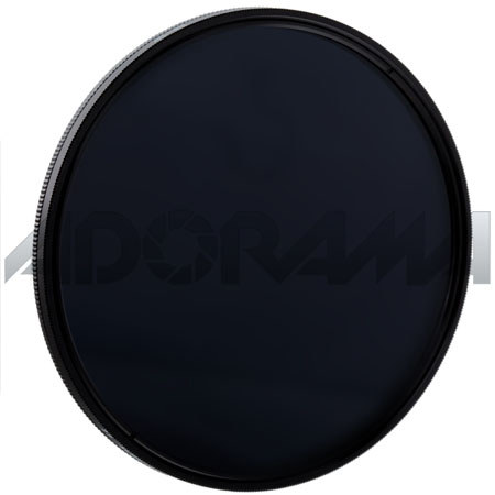 B + W 82mm Polarizer Slim Mount Coated Filter