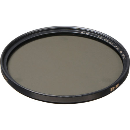 B + W 86mm 102 0.6 (4X) ND Filter