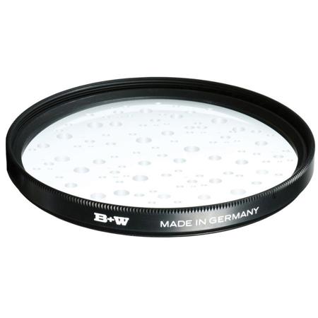B + W 86mm Soft Pro Filter