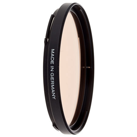 B + W B60 81EF Warming Bayonet Mount Filter (KR6)