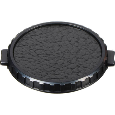 B + W 46mm Snap-On Lens Cap for Filters
