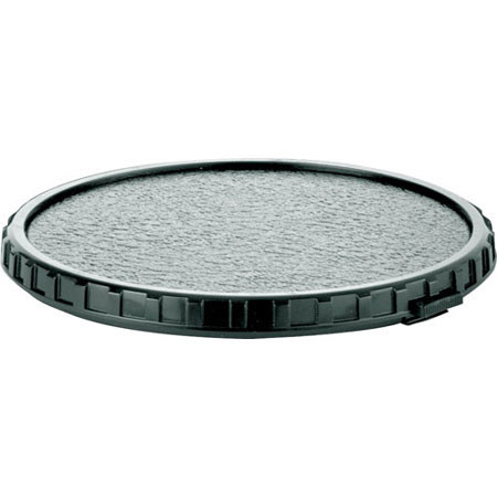 B + W 55mm Snap-On Lens Cap for Filter/Lens, (55mm I.D)