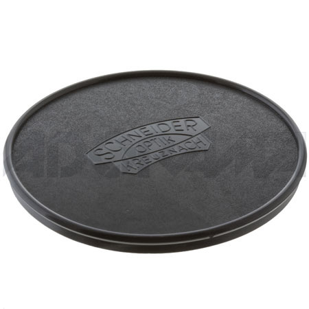B + W 85mm Slip-On Lens Cap for 82mm Filter