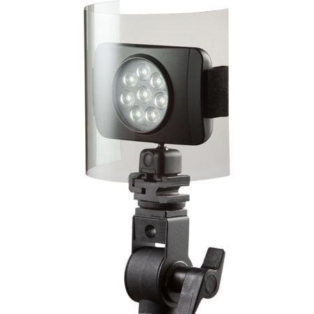 B + W Polarizing Film Linear, 200x200x0.8mm