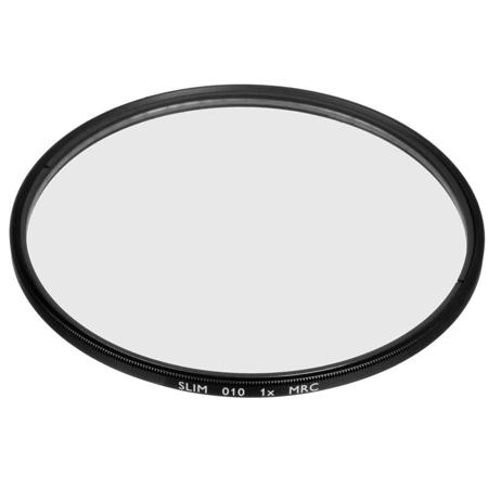 B + W Series 7 UV Haze Multi-Resistant Coating (MRC) Glass Filter #010M