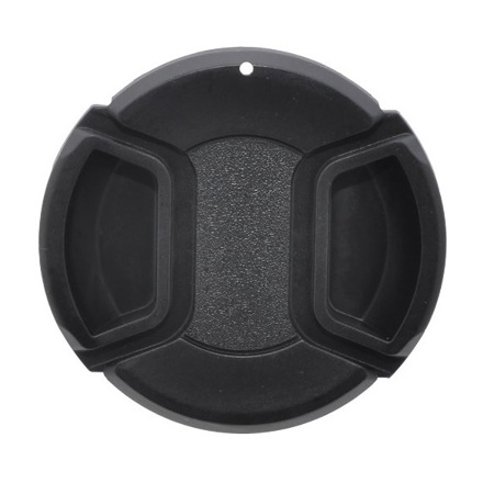 B + W 58mm #311 Plastic Pro Snap Lens Cap