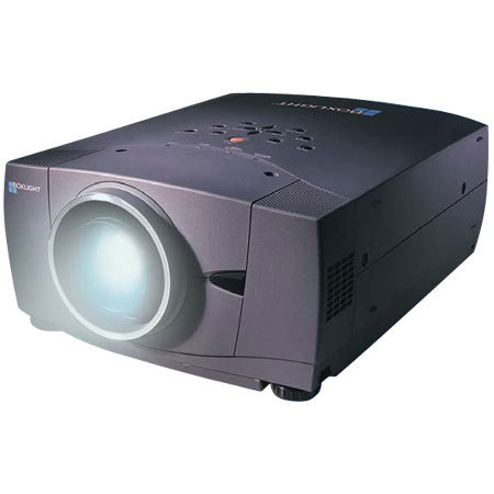 Boxlight MP-45T Multimedia Projector, 4500 ANSI Lumens, Digital XGA (1024 x 768)